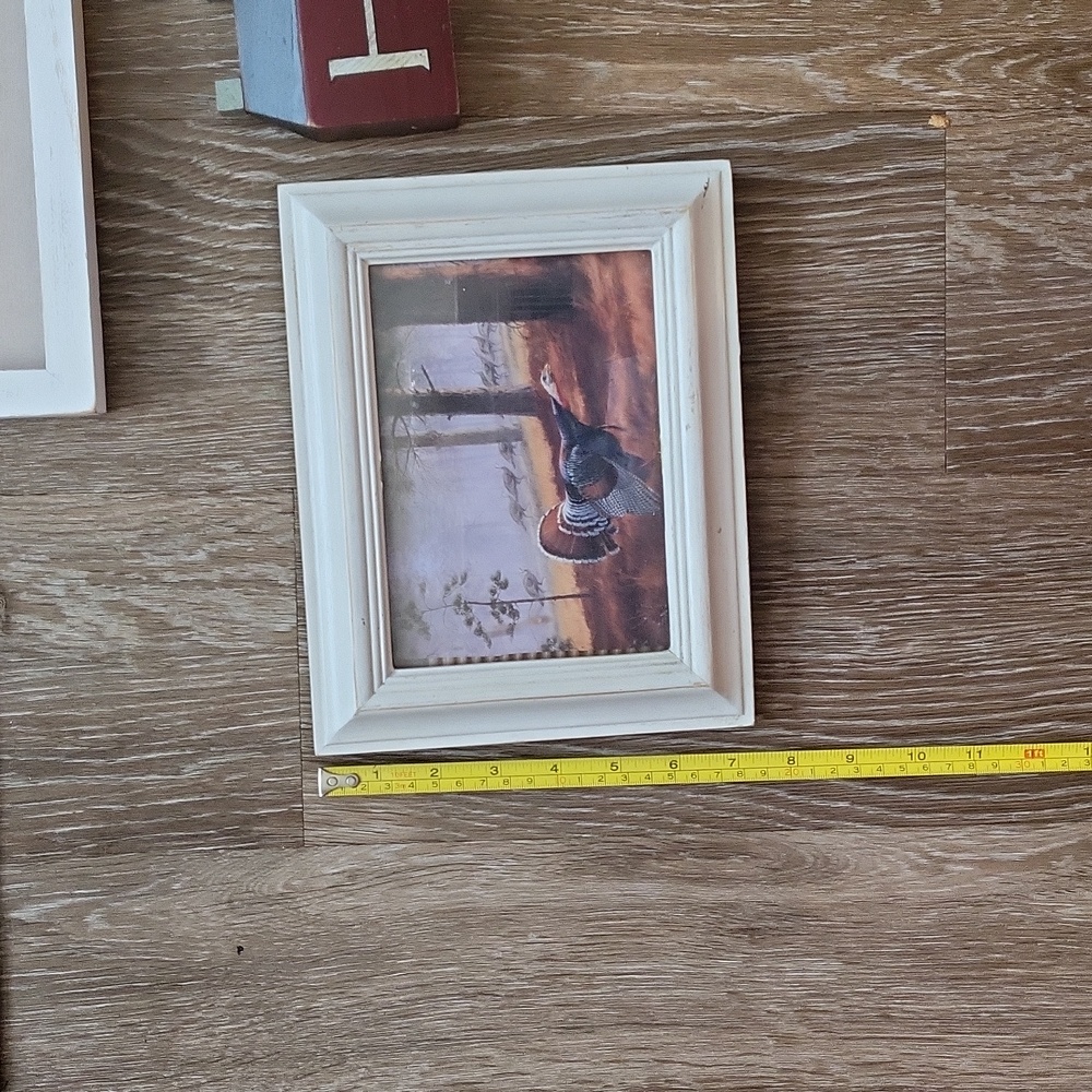 Decor set - Picture 5 of 5